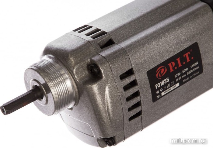 Вибратор глубинный P.I.T. P31035