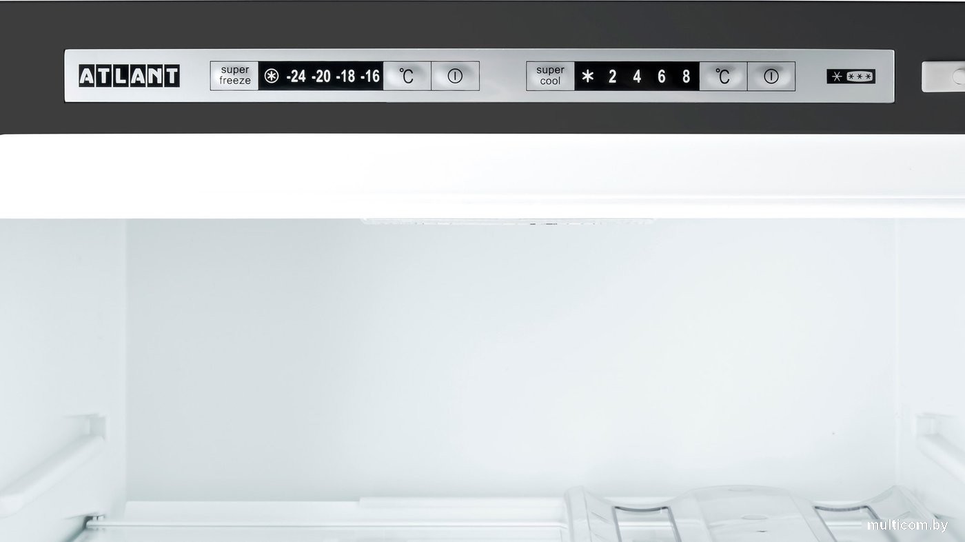 Холодильник ATLANT ХМ-6625-159