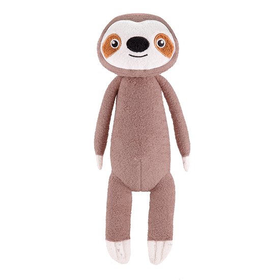 Классическая игрушка Maxitoys Luxury Slim Ленивец MT-MRT012205-33