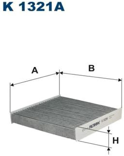 Filtron K1321A