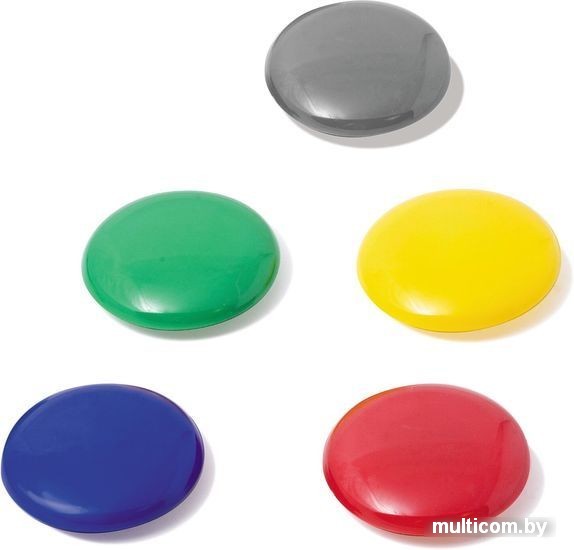 Набор магнитов BRAUBERG 231729 (5шт)