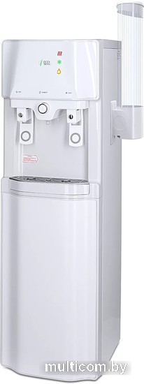 Кулер для воды Ecotronic T98-U4L (белый)