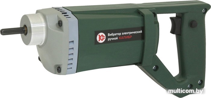 Вибратор глубинный Калибр ВЭР-750