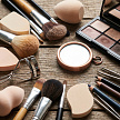 Аксессуары и принадлежности для макияжа