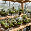 Террариумы