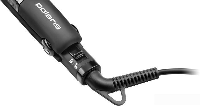 Плойка-волна Polaris PHS 5095TAi wave Argan Therapy PRO