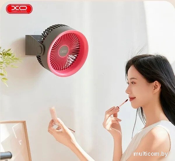 Вентилятор XO MF86