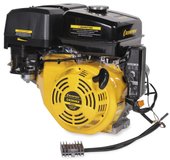 Бензиновый двигатель Champion G420HKE