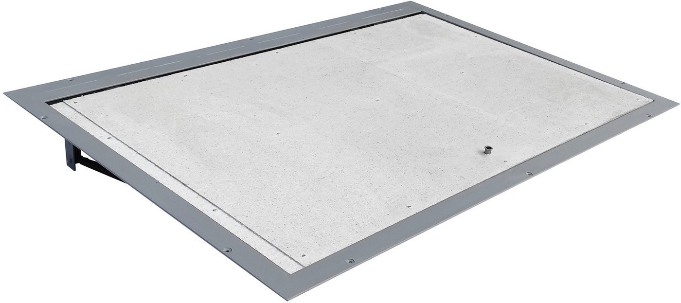 Люк Lukoff Гарант Премиум (80x100П см)