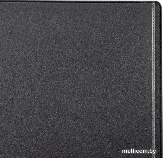 Бювар BRAUBERG 236775 (черный)