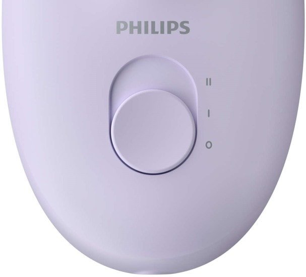 Эпилятор Philips BRE275/00