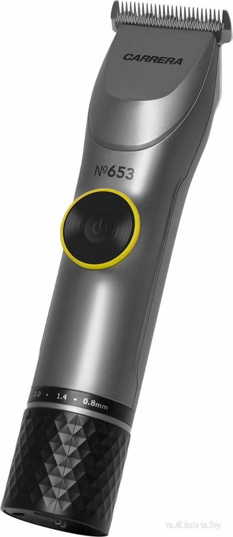 Машинка для стрижки волос Carrera 653