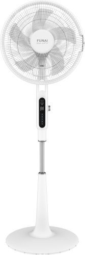 Вентилятор Funai DANSEN FSF-161E-WT