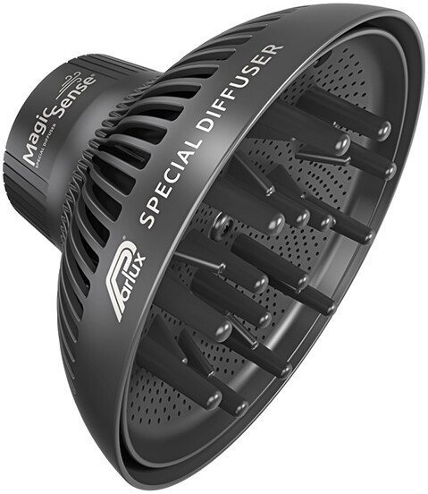 Фен Parlux Alyon с диффузором MS (темно-синий)