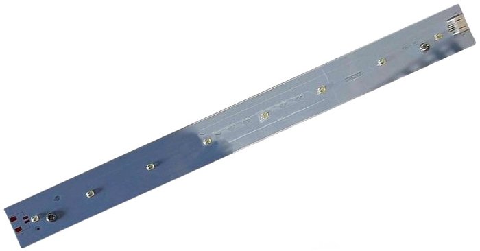 Светодиодная лампочка Komaroff GB-16BL-L16BL