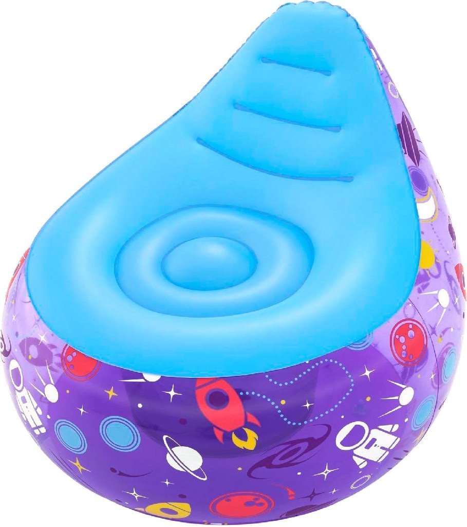 Надувное кресло Bestway 75122