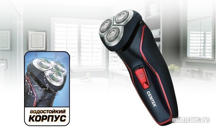 Электробритва CENTEK CT-2171