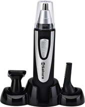 Машинка для стрижки Sakura SA-5522BK