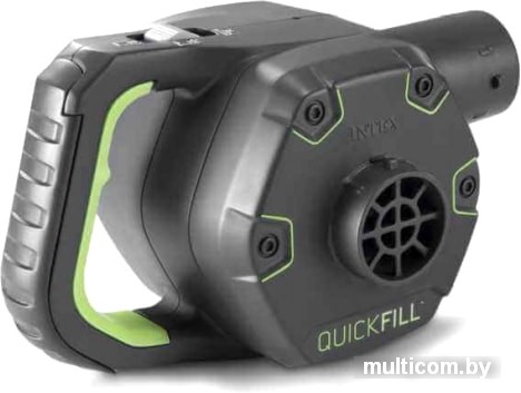 Насос Intex Quick-Fill Electric Pump 66642