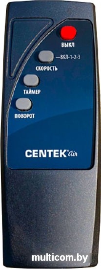 Вентилятор CENTEK CT-5021