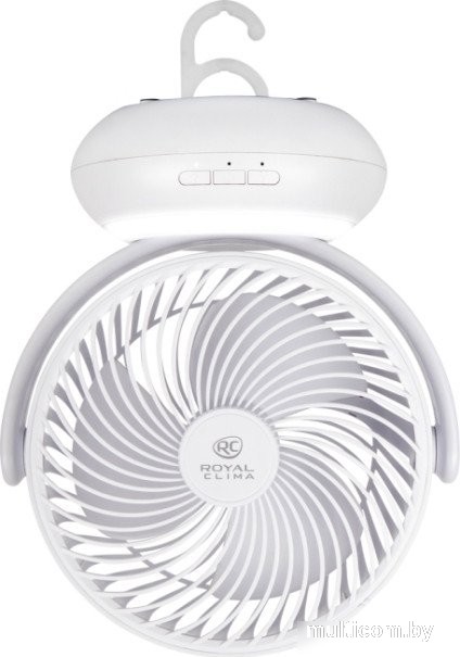 Вентилятор Royal Clima RSF-0701E-WT