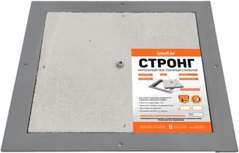 Люк Lukoff Стронг (45x45 см)