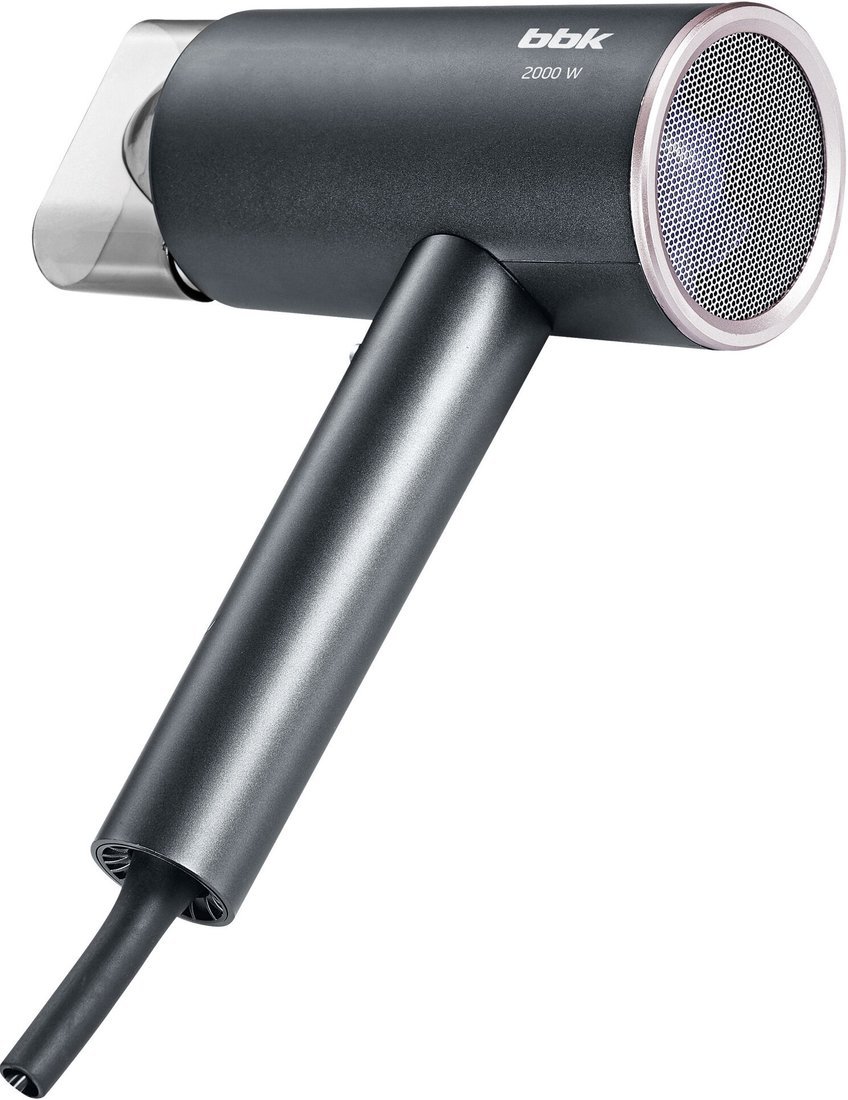 Фен BBK BHD3002