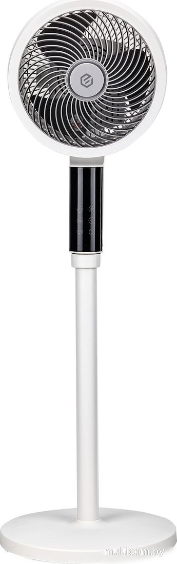 Вентилятор Evolution AirLeaf AL-307DC (белый)