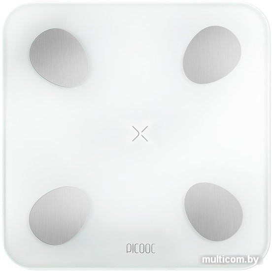 Напольные весы Picooc Mini Lite (белый)