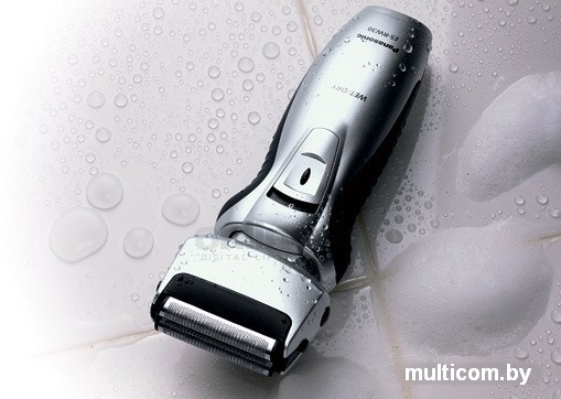 Электробритва Panasonic ES-RW30-S