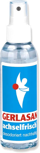 Дезодорант-спрей Gehwol Gerlasan Achselfrisch 150 мл