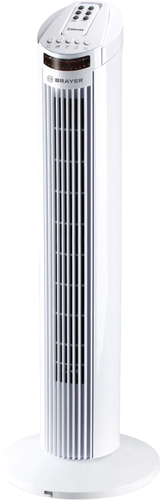 Вентилятор Brayer BR4958WH