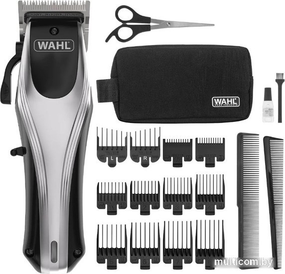 Машинка для стрижки волос Wahl Rapid Clip 09657.0460