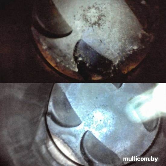 Присадка в цилиндр Lavr Пенная раскоксовка Complex 400 мл Ln2510