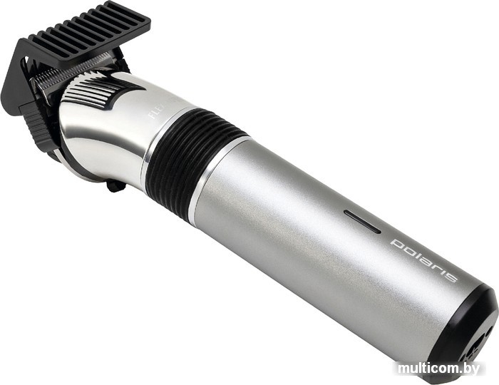 Машинка для стрижки волос Polaris PHC 0501R Flex Motion