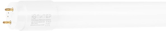 Светодиодная лампочка Юпитер T8 20 Вт G13 6500К 1800Лм JP5108-61