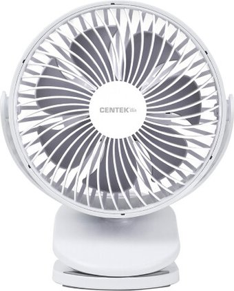 Вентилятор CENTEK CT-5045