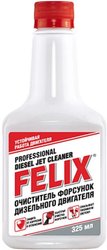 Присадка в топливо Felix Антигель 340мл 411040004
