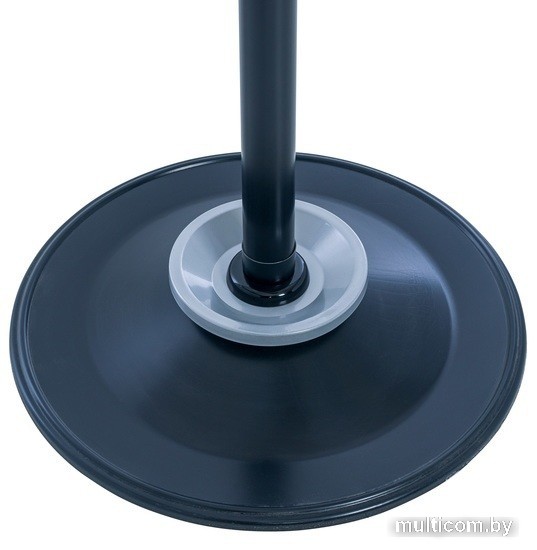 Вешалка для одежды Мебель Импэкс Leset Каро-1 (черный)