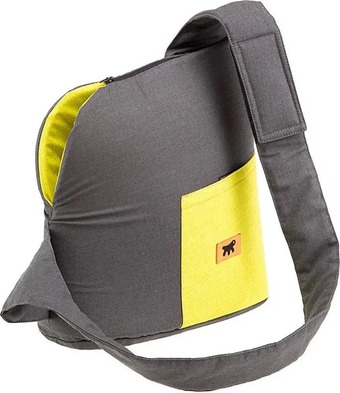 Слинг-переноска Ferplast Bijoux 82296099 (цвет в ассортименте)