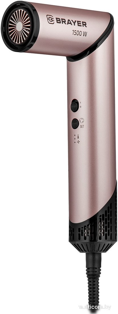 Фен-стайлер Brayer BR3309