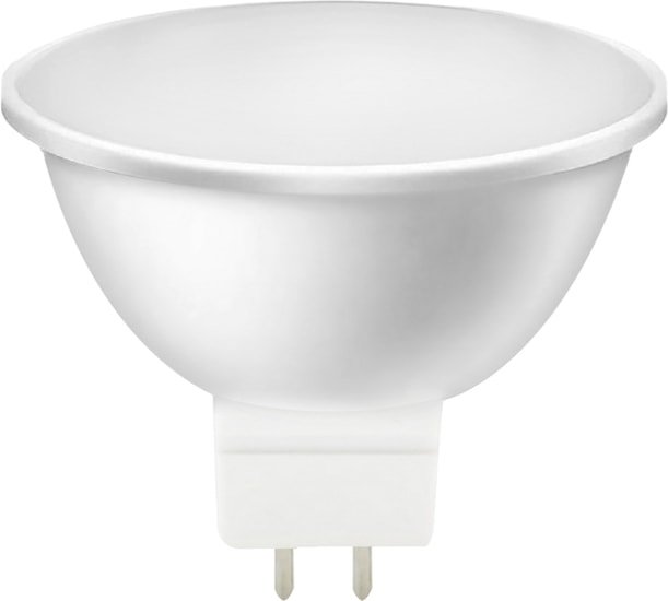 Светодиодная лампа SmartBuy MR16 GU5.3 9.5 Вт 4000 К [SBL-GU5_3-9_5-40K]