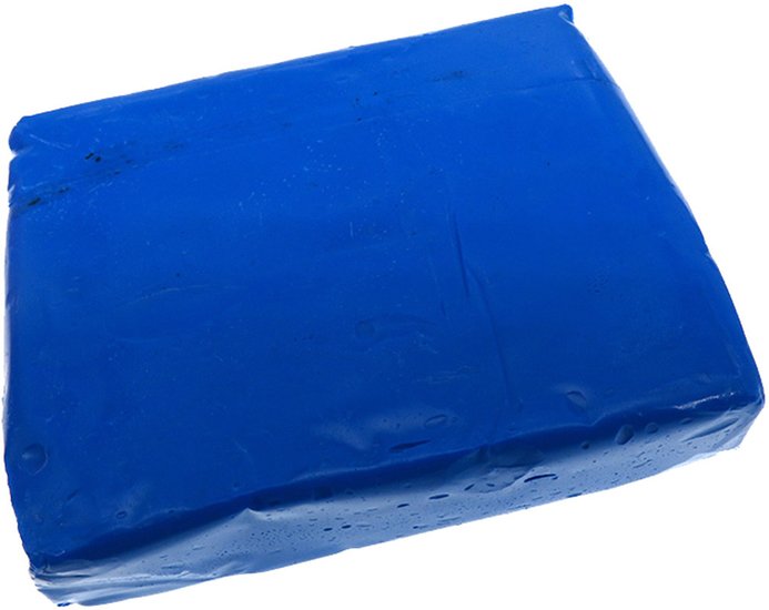 Sipl Абразивная глина для очистки кузова 180г AG650