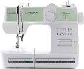 Электромеханическая швейная машина Jaguar LX-100