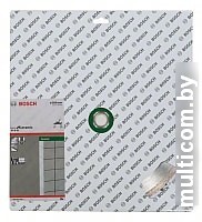 Отрезной диск алмазный Bosch 2.608.602.640
