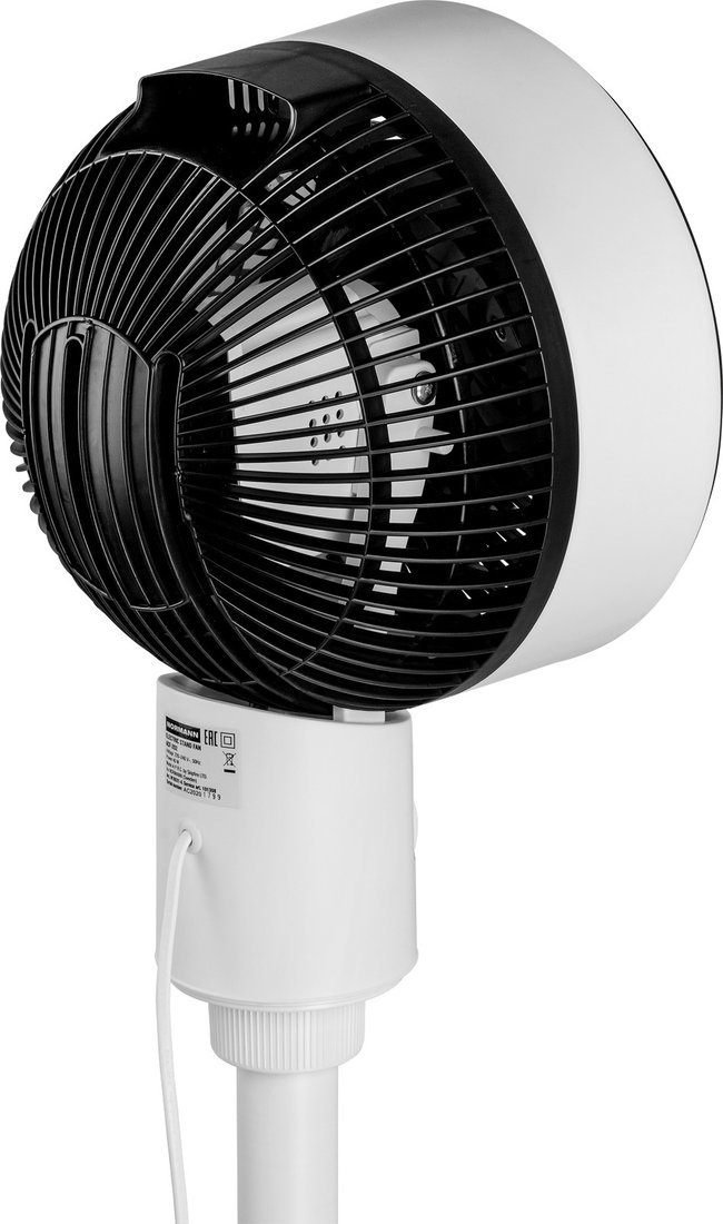 Вентилятор Normann ACF-202