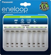 Зарядное Panasonic 8 Cells Charger
