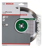 Отрезной диск алмазный Bosch 2.608.602.637