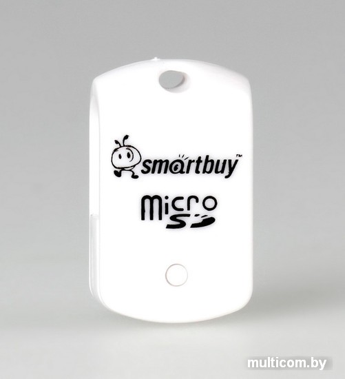 Кардридер SmartBuy SBR-706-W