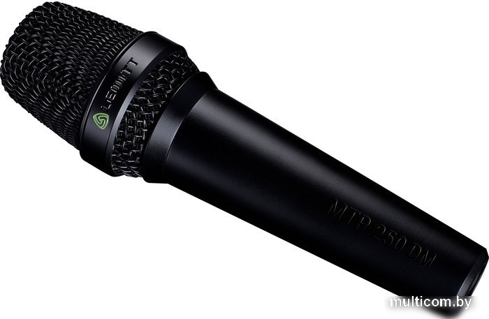 Микрофон Lewitt MTP 250 DM